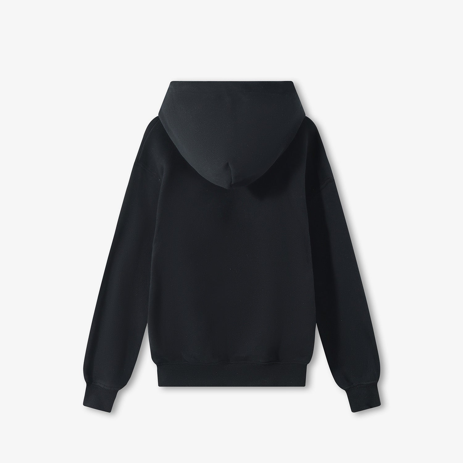 EVERYDAY SUPER SOFT COTTON HOODIE GIRLS