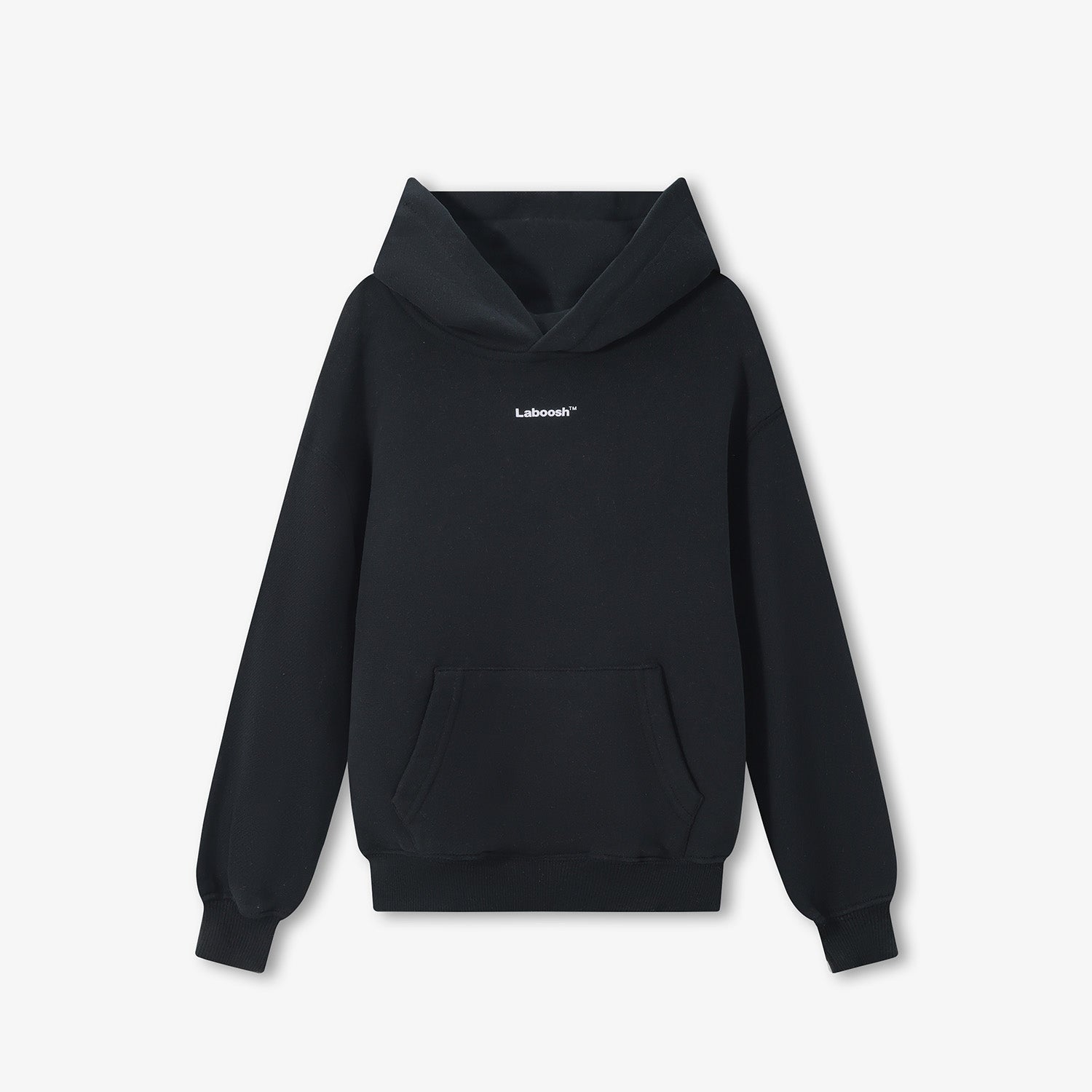 EVERYDAY SUPER SOFT COTTON HOODIE GIRLS