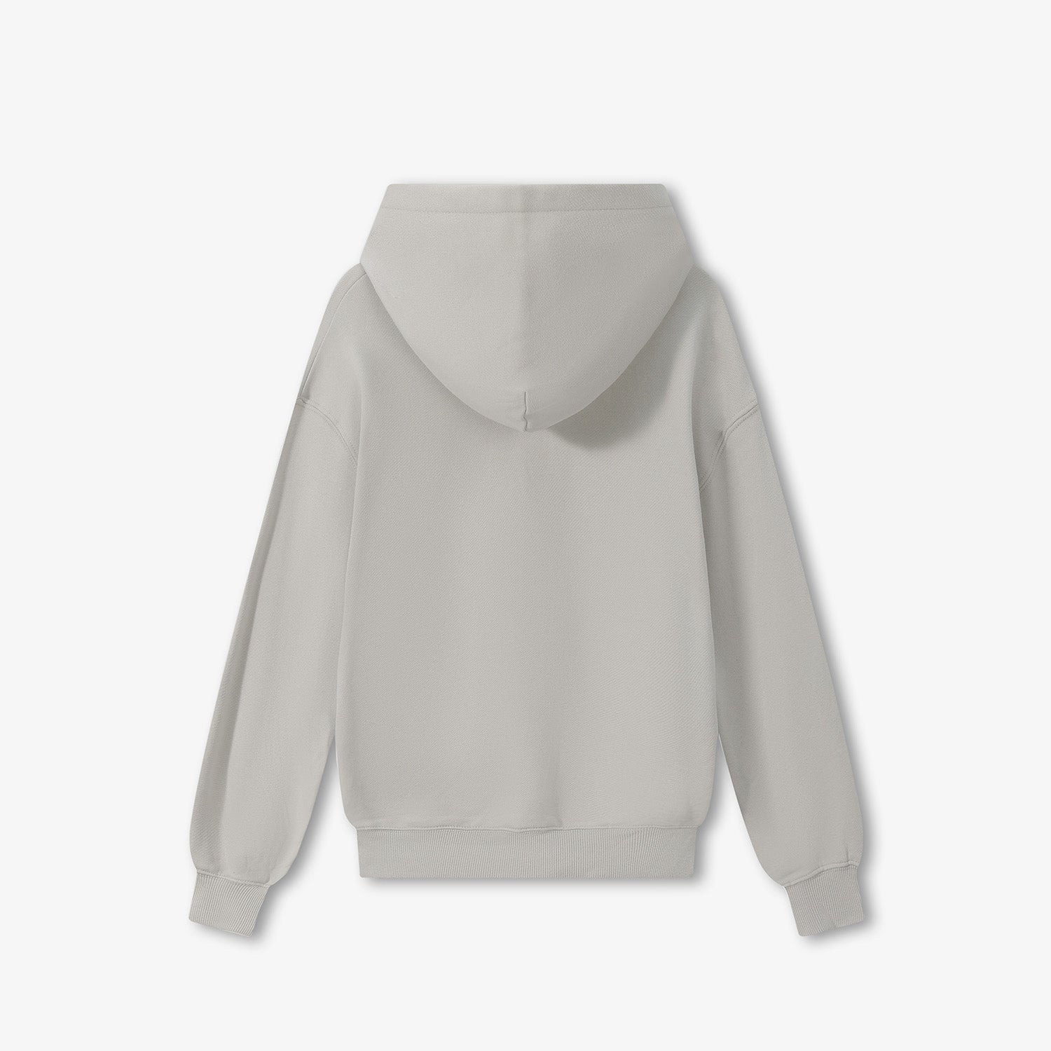 EVERYDAY SUPER SOFT COTTON HOODIE GIRLS