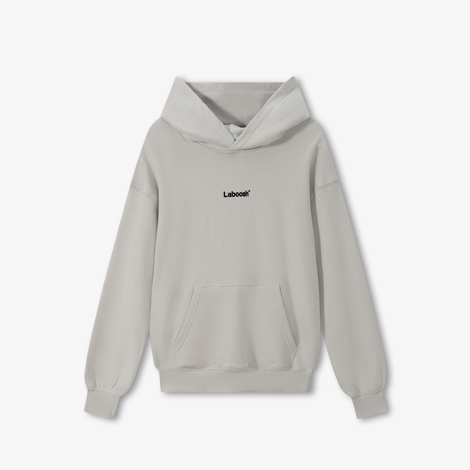 EVERYDAY SUPER SOFT COTTON HOODIE GIRLS