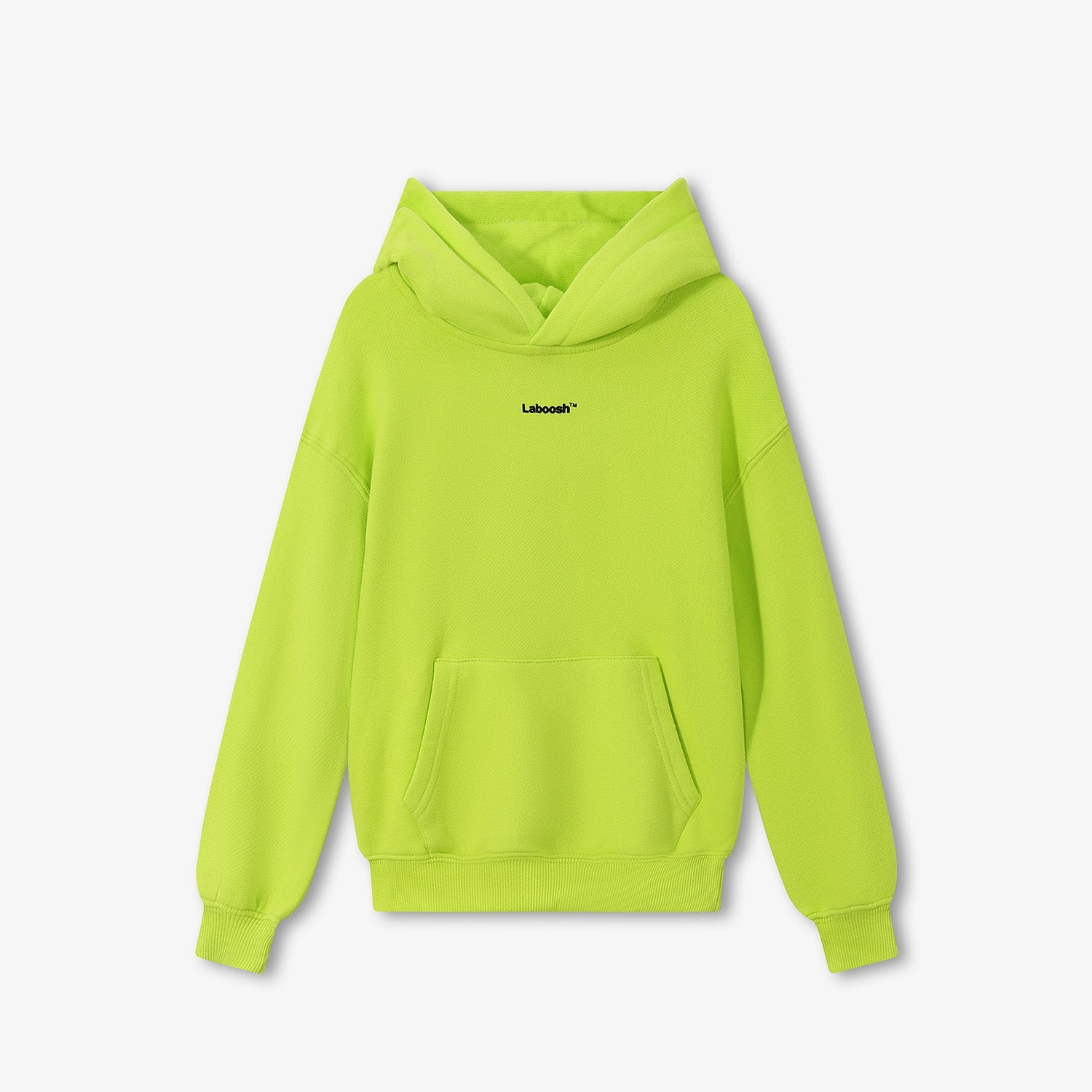 EVERYDAY SUPER SOFT COTTON HOODIE GIRLS