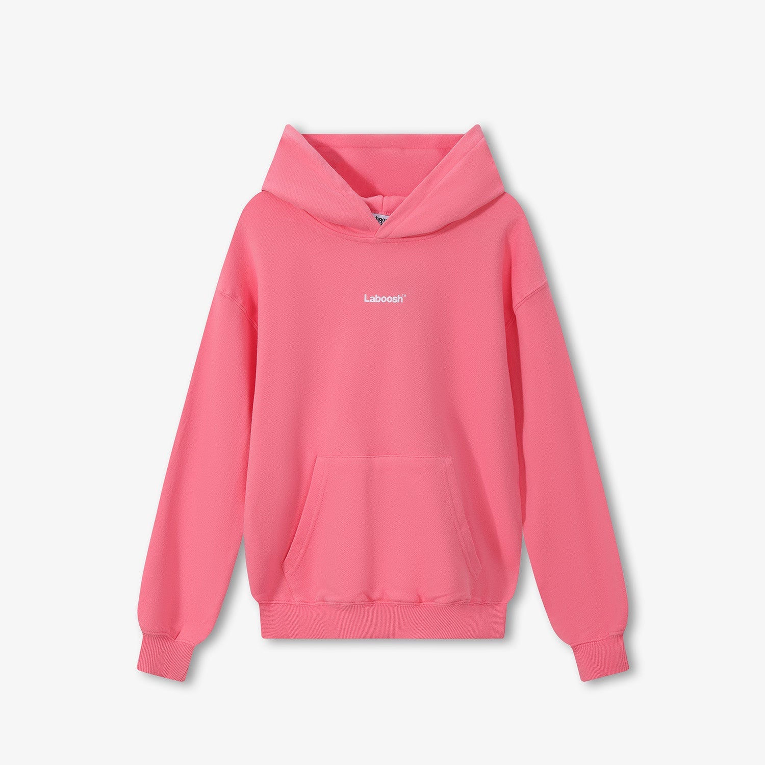 EVERYDAY SUPER SOFT COTTON HOODIE GIRLS