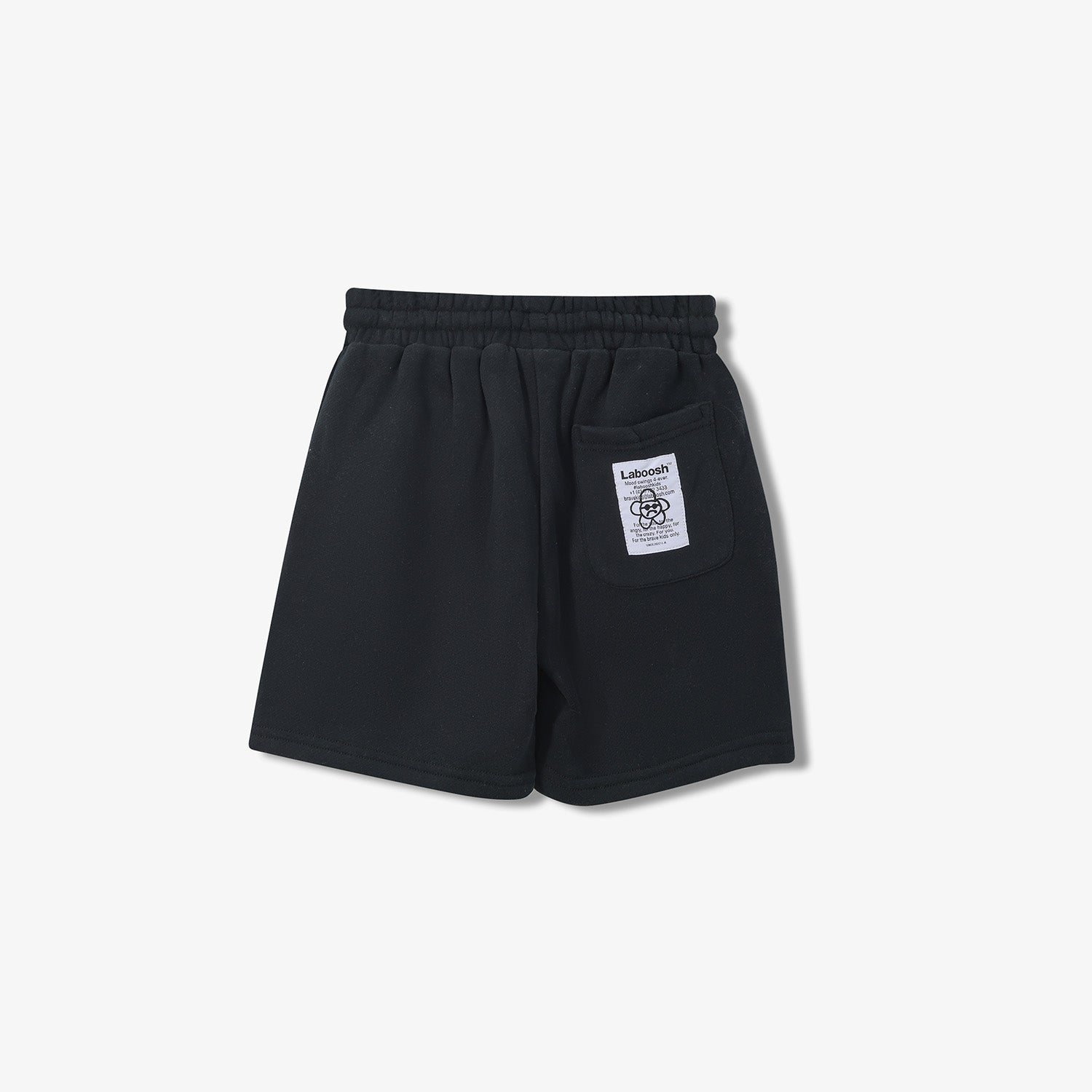 SUPERWEICHE BAUMWOLLSHORTS FÜR JEDEN TAG FÜR JUNGEN