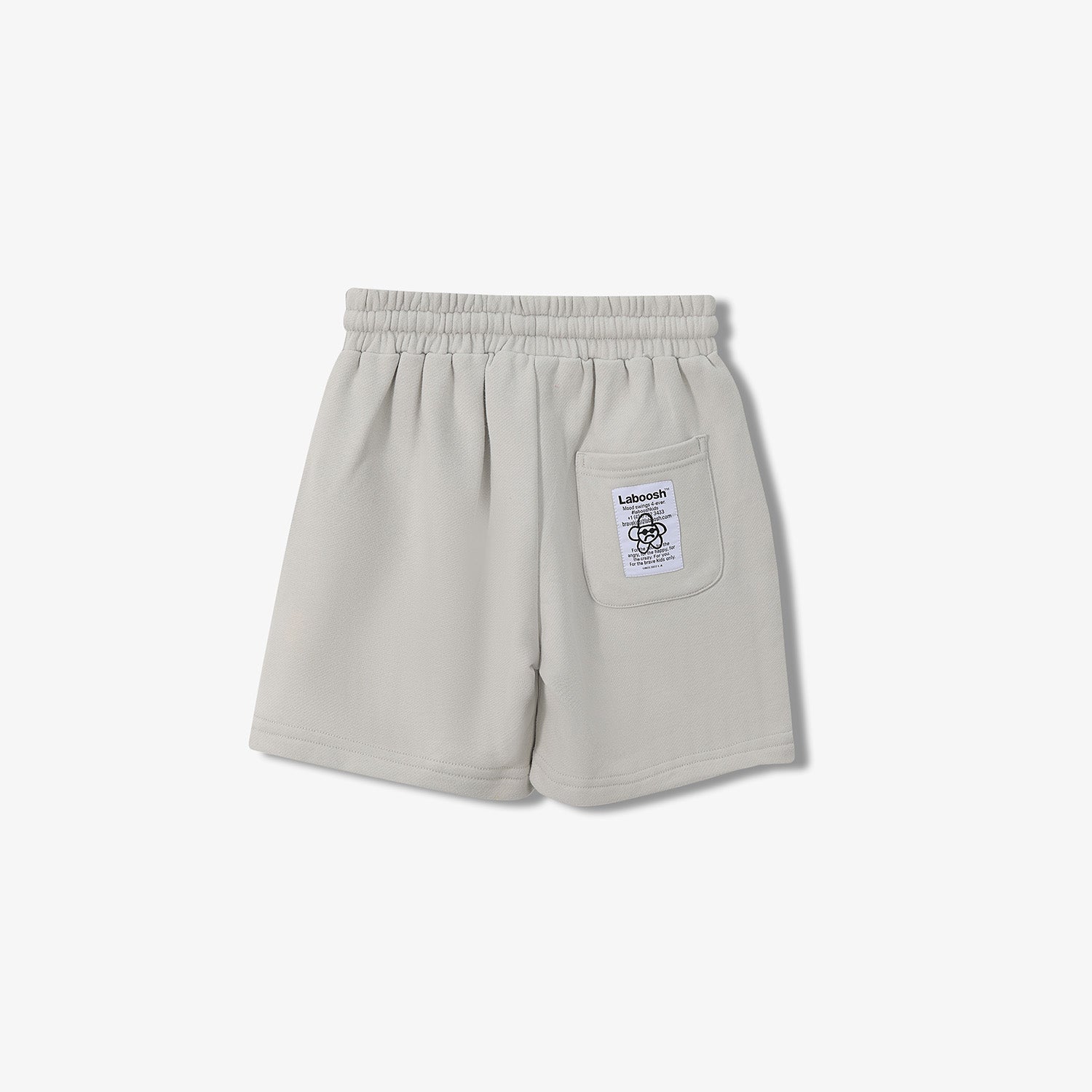 SUPERWEICHE BAUMWOLLSHORTS FÜR JEDEN TAG FÜR JUNGEN