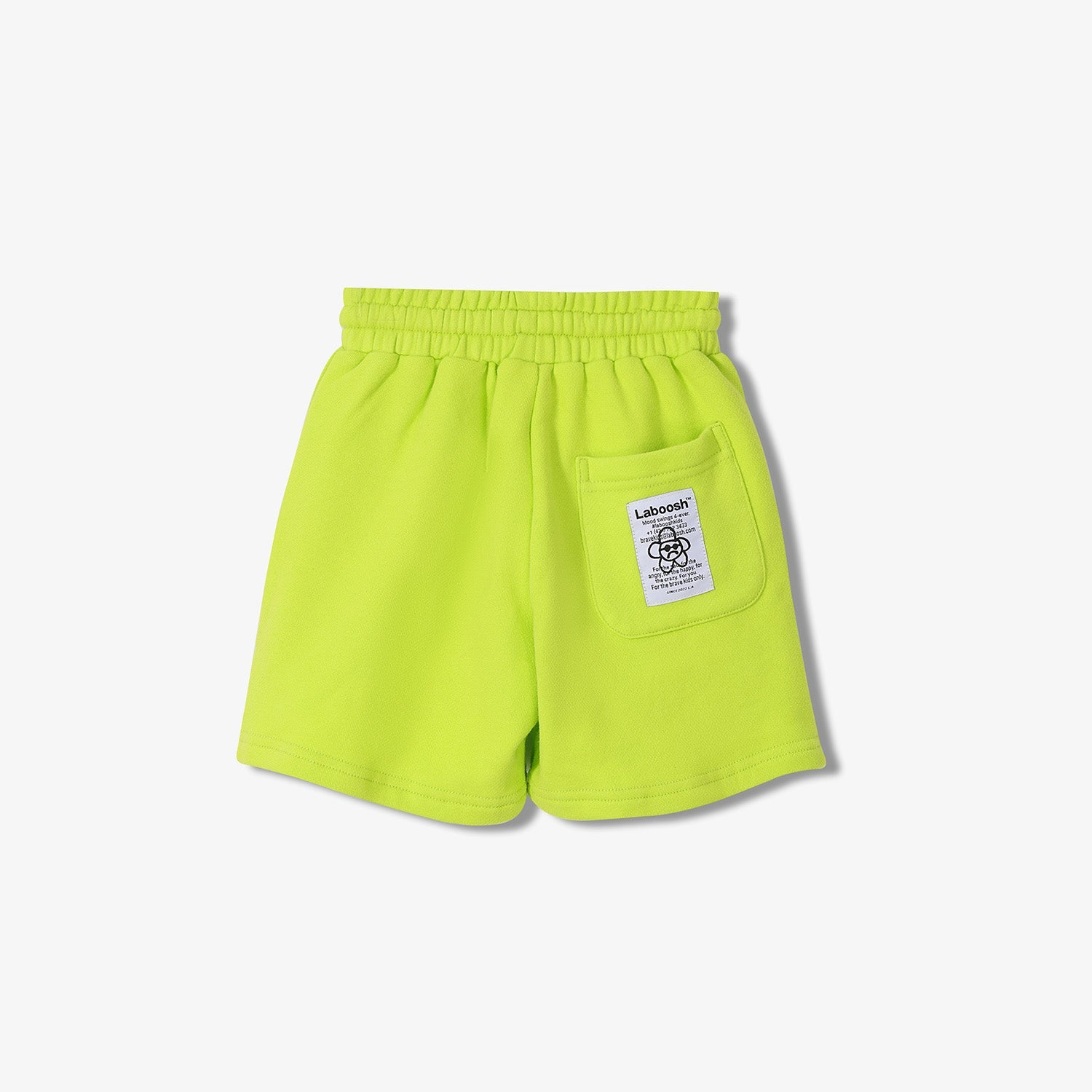 SUPERWEICHE BAUMWOLLSHORTS FÜR JEDEN TAG FÜR JUNGEN