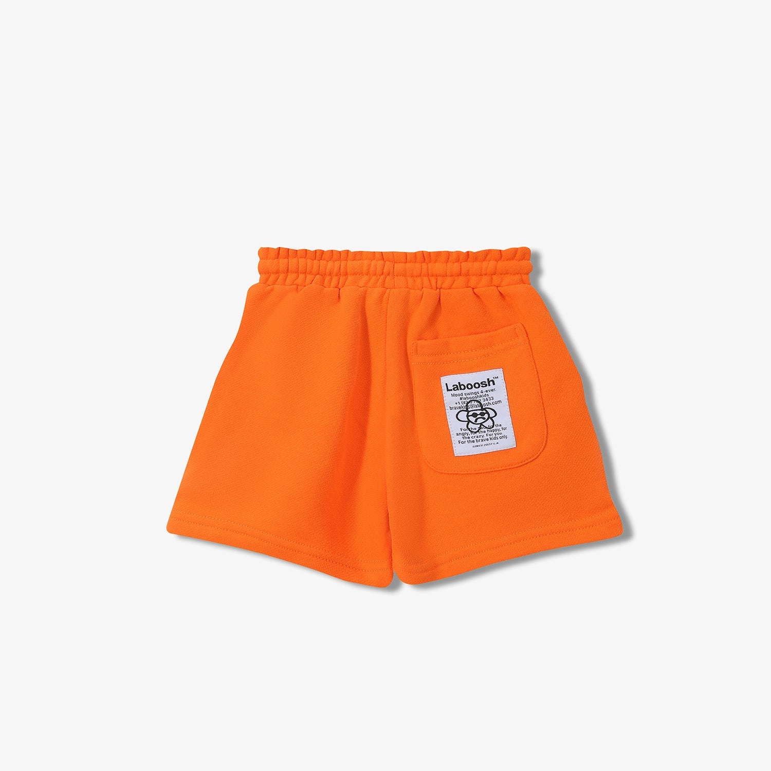 SUPERWEICHE BAUMWOLLSHORTS FÜR JEDEN TAG FÜR JUNGEN