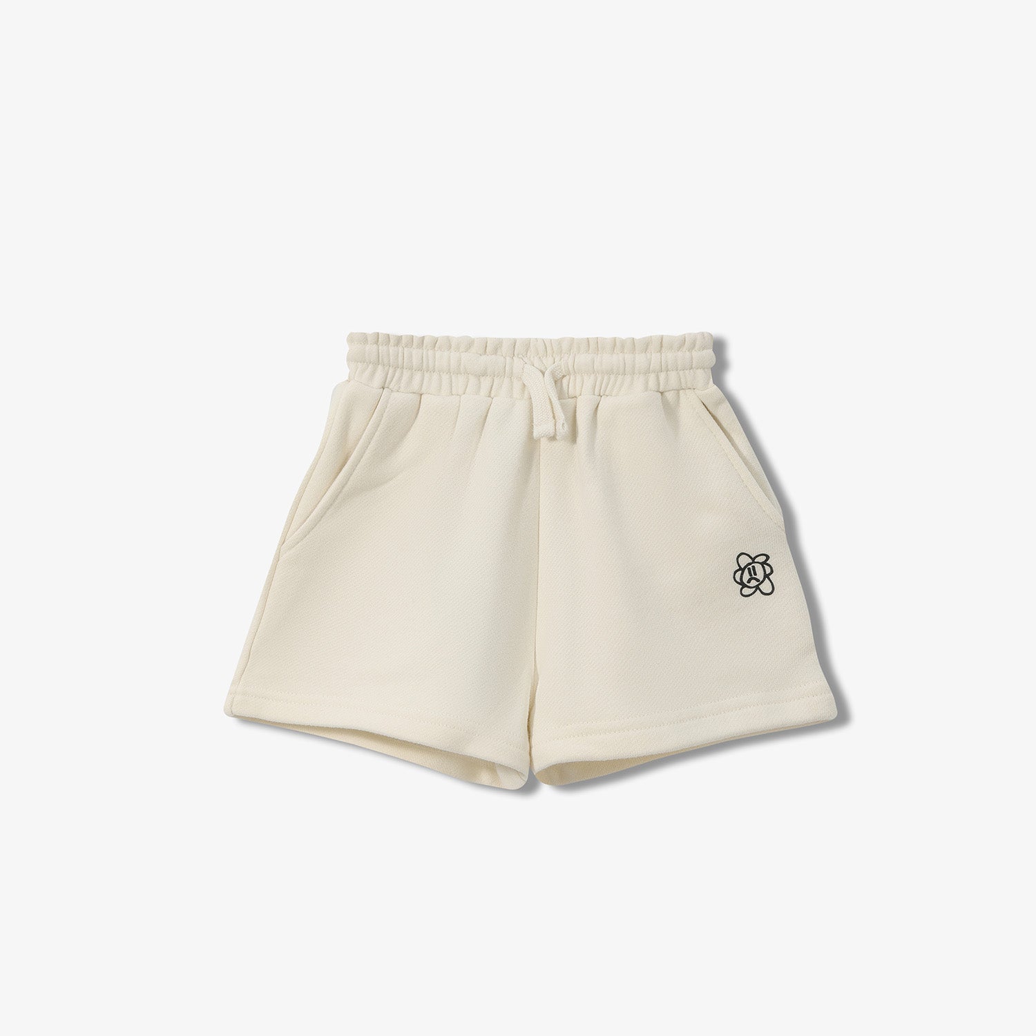 EVERYDAY SUPER SOFT COTTON SHORTS GIRLS