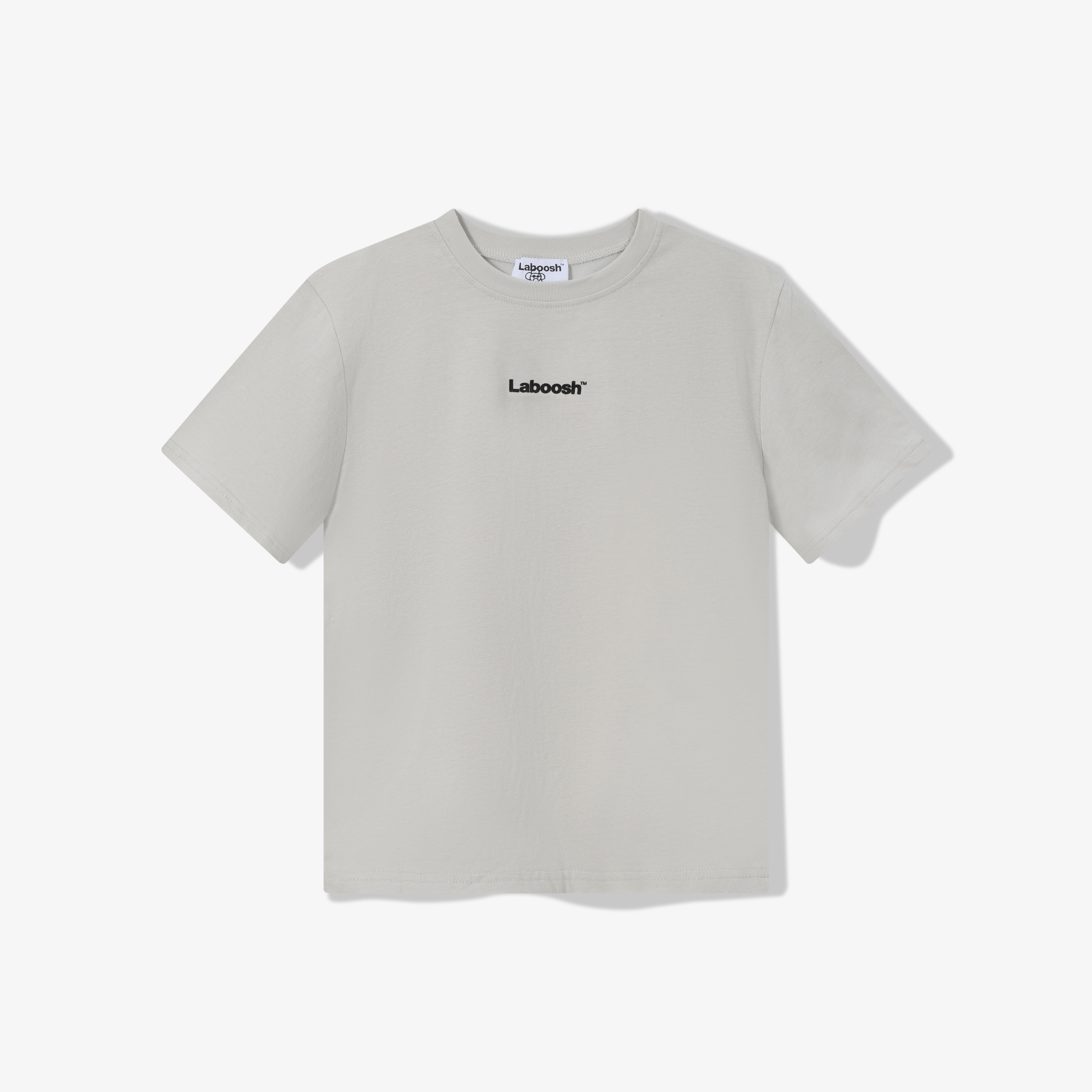 "THE T" SUPER SOFT 100% COTTON T-SHIRT BOYS