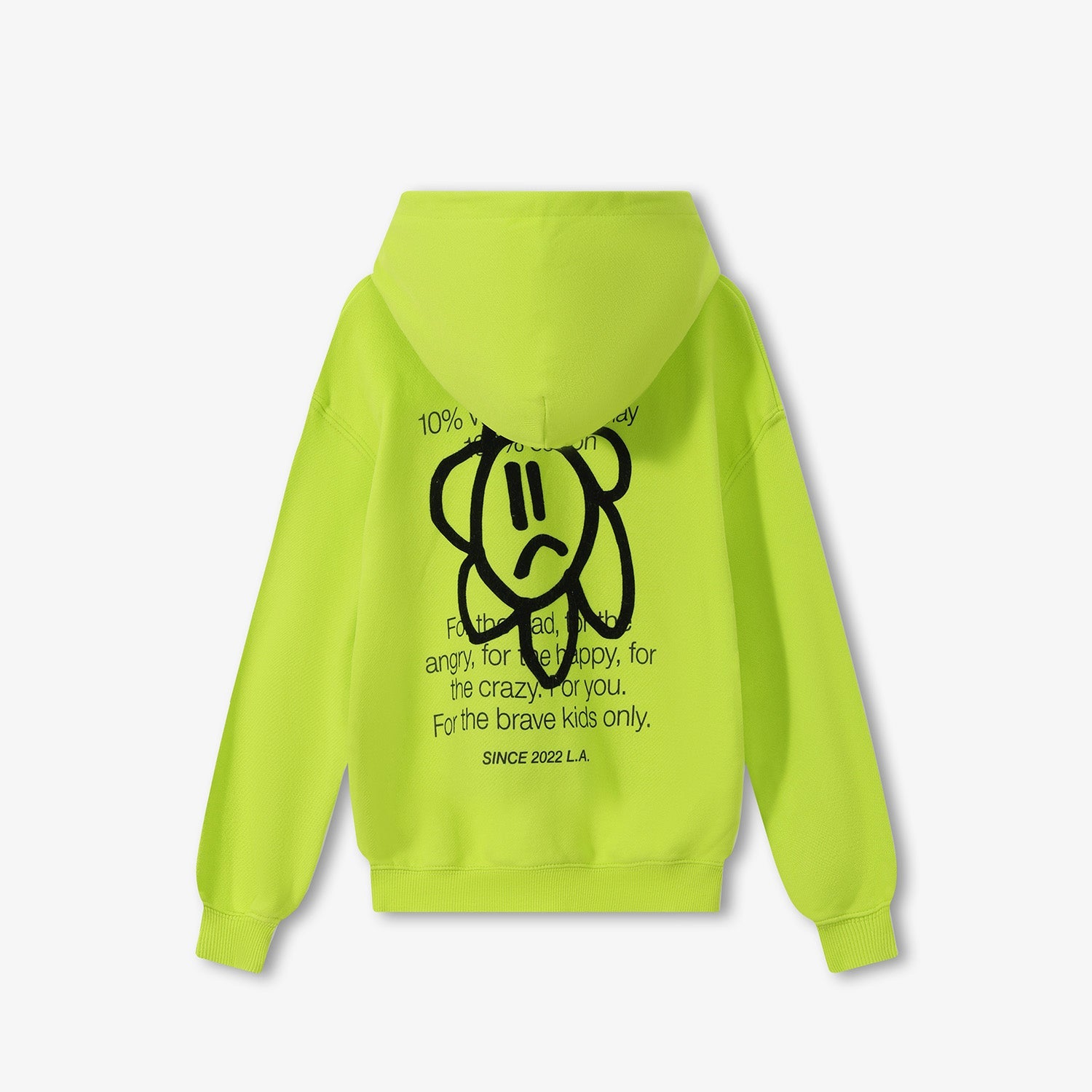 „MOODIE“ HOODIE JUNGEN