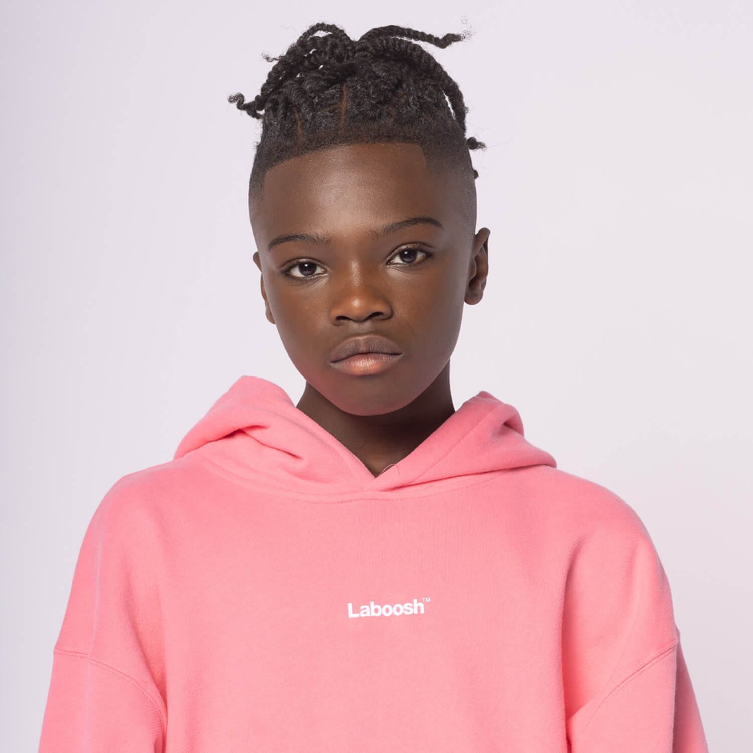 EVERYDAY SUPER SOFT COTTON HOODIE BOYS