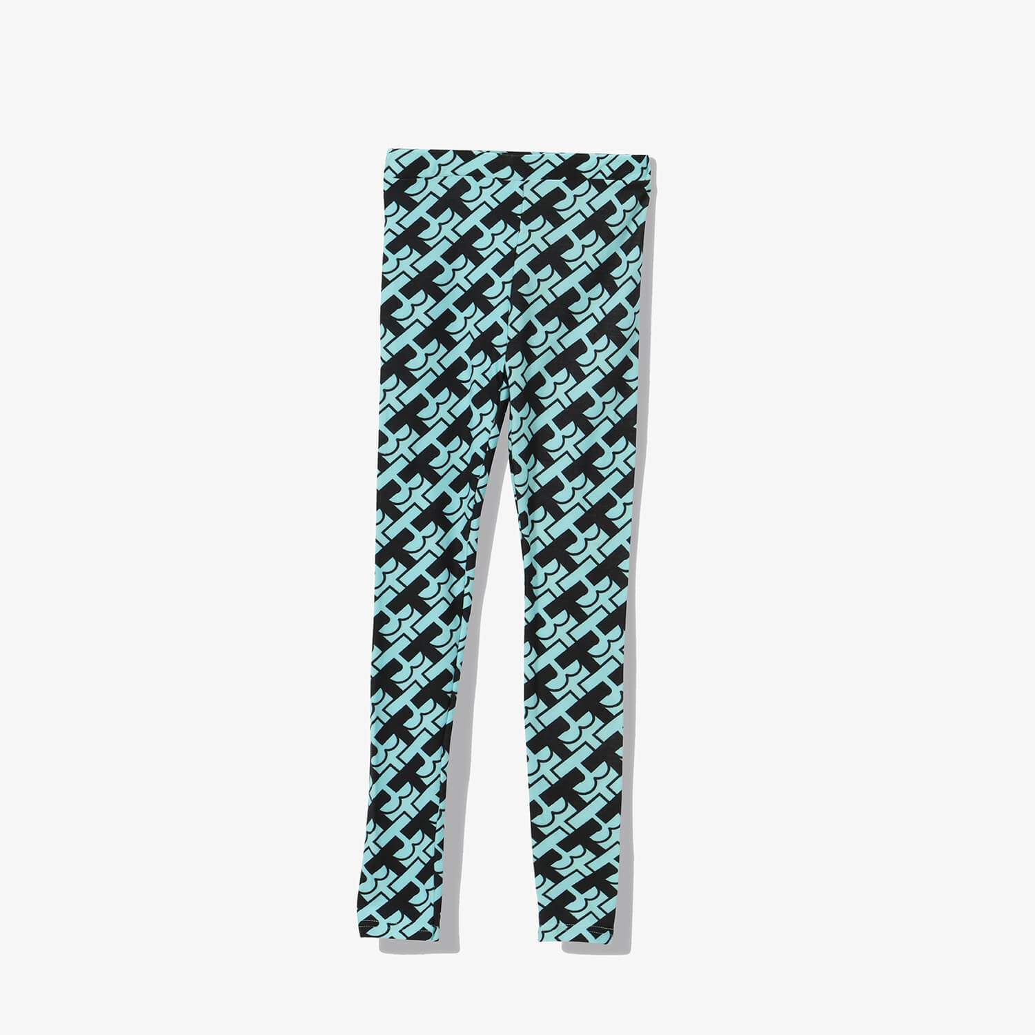 LIMITED EDITION MONOGRAM LEGGINGS